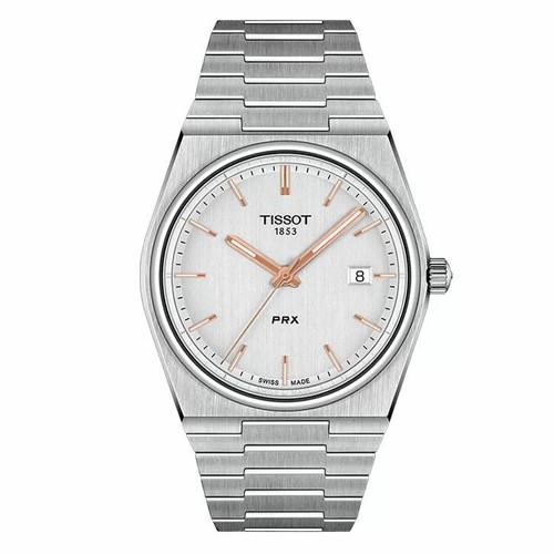 Orologio uomo tissot prx - da,