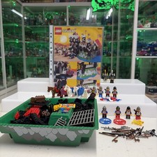 LEGO Castle 6086 - Black