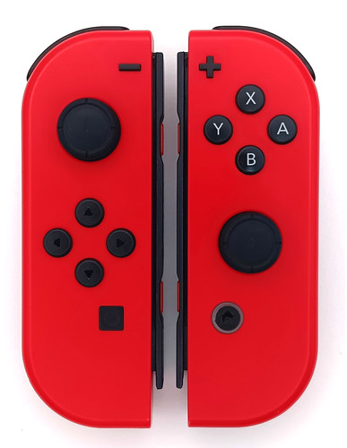 Nintendo switch controller - nintendo,