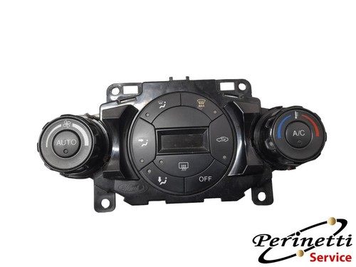 Centralina comando clima ford - centralina,