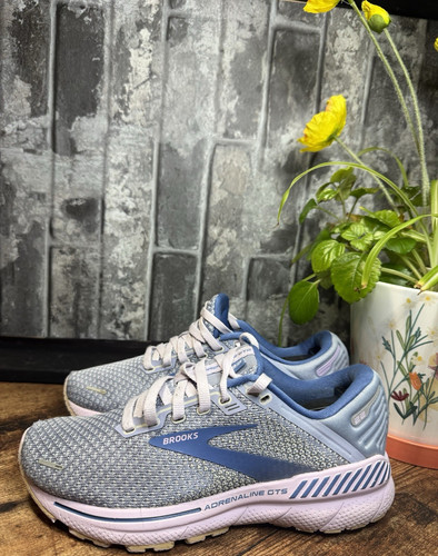Brooks adrenaline gts - brooks, 22