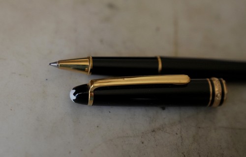Magnifique stylo roller - magnifique,