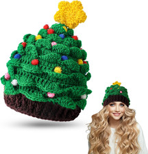 Cappello Babbo Natale Cappello