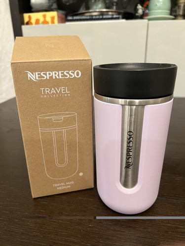 Tazza viaggio nespresso - viaggio,