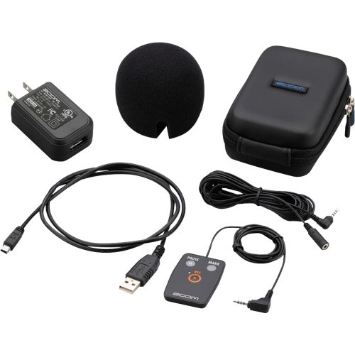 Zoom sph accessory - sph-2n, pack