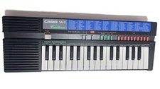 Vintage 90s casio - 🎹, 80-90s