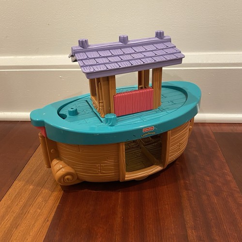 Fisher price piccolo popolo - piccolo,