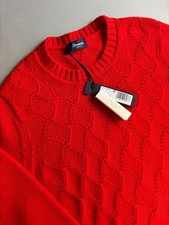 Maglione Drumohr 100% cashmere