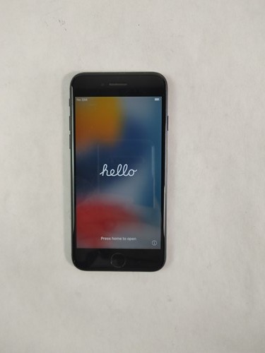 Apple iphone a1778 - 32, ios