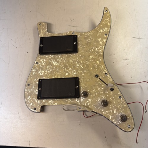 Stratocaster strat pickguard - strat,