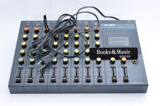 Boss 800 mixer - boss, 8