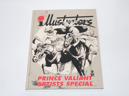 Prince valiant limited - valiant,