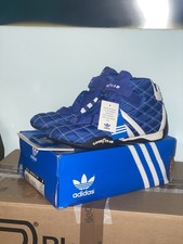 Adidas Monaco GP Racing