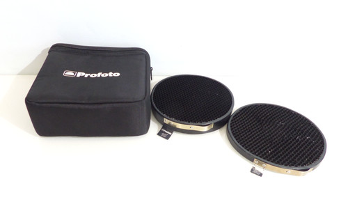 Profoto set griglia - 20°, +