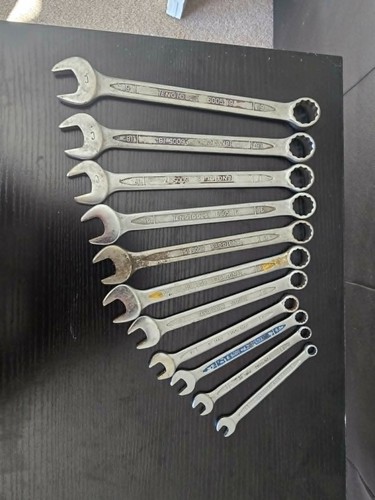 Teng tools set chiavi - di,
