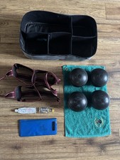 Greenmaster Pro-Line Set di 4