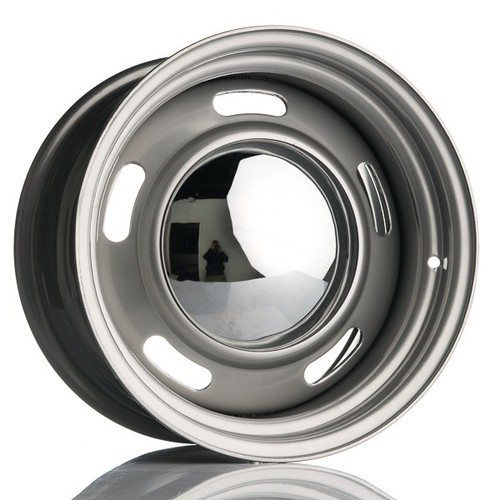 Cerchio lega 15x8 - cerchio,
