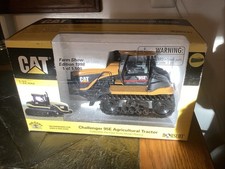 Norscot CAT Challenger 95E