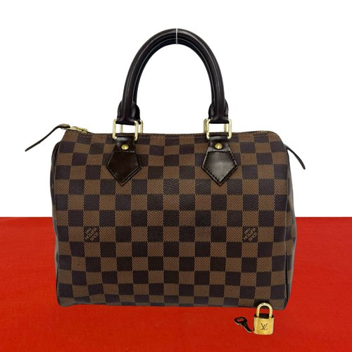Borsa mano louis vuitton - borsa,