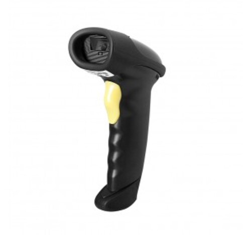 Lettore bar code scanner - lettore,
