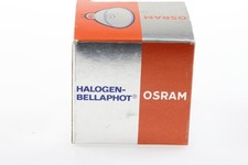 OSRAM Bellaphot alogeno 64607