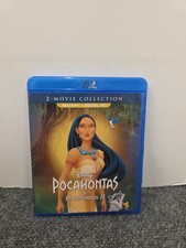 Pocahontas / Pocahontas II