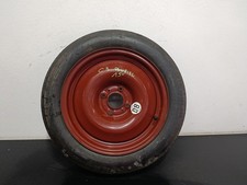 RUOTINO DI SCORTA 15" CITROEN C3 PLURIEL ANNO 2008 (4JX15H2) 125/80/15 (USATO)