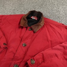 Giacca vintage Marlboro uomo L
