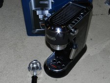 DeLonghi DEDICA Espresso