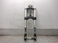 MONTAGGIO FORCELLA ANTERIORE