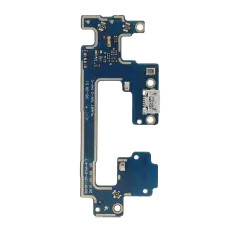 Charging port with board for - charging,