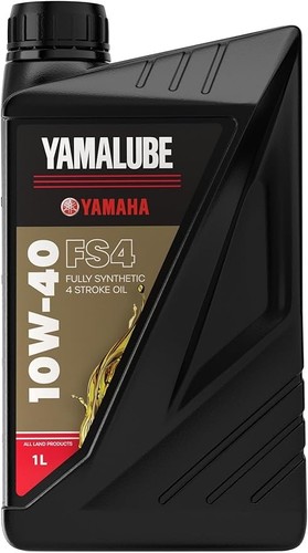 Yamalube 10w40 fs olio - 4-fs,
