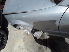 PARAFANGO ANTERIORE SINISTRO