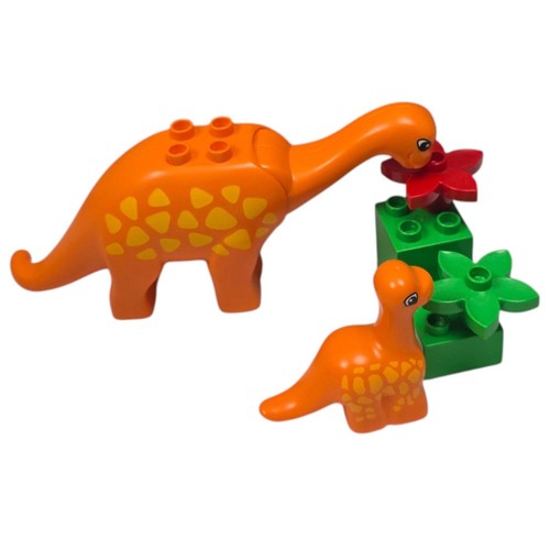 Mattoncini di lego - 7,