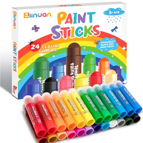 Ellinjan bastoncini pittura - bastoncini, di