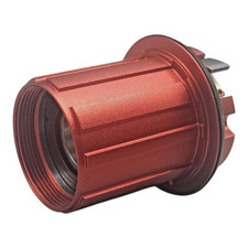 4ZA Freilauf Shimano 10 fach Freilaufkörper Nabe Forza Ridley Hinterrad - NEU