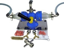 Dispositivo di pulizia tubi