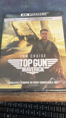 Top gun maverick ultra hd - gun:,