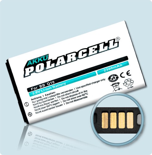 Polarcell batteria per - polarcell,