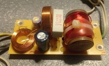 CROSSOVER JBL 3 VIE PER G300 / P40 ORIGINAL PARTS  0418 1 PEZZO COME NUOVO