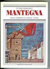 Ettore Camesasca ANDREA