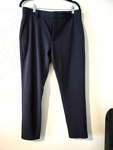Pantalone uomo zara - slim, fit