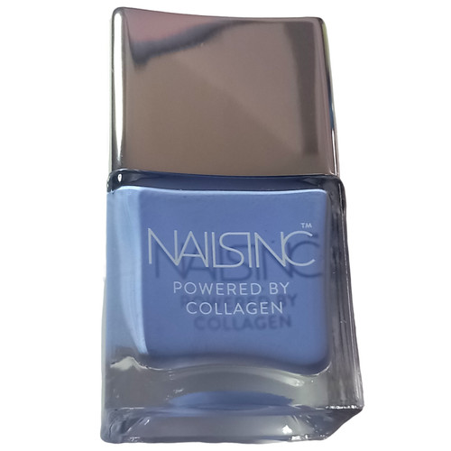 Nails inc smalto - inc, alimentato