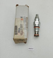 VALVOLA A NEEDLE IDRAULICA SUN