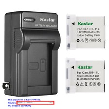Kastar Battery AC Wall Charger