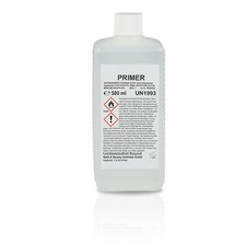 Nails & Beauty Primer