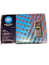 Cellulare Mercury one2one