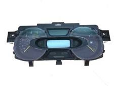 QUADRO STRUMENTI RENAULT