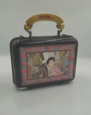 2001 Harry Potter School Box