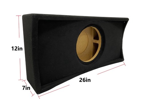 Altoparlante subbox stereo